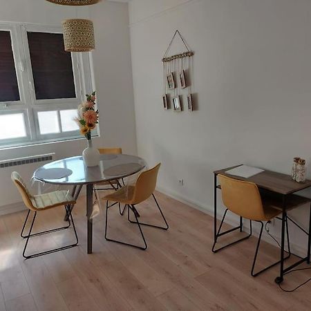 Dunes Harmony - Hyper Centre Et Proche Plage Dunkirk ภายนอก รูปภาพ
