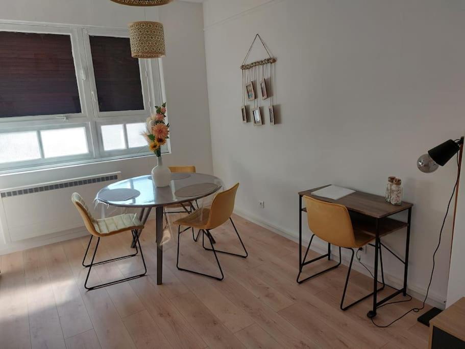 Dunes Harmony - Hyper Centre Et Proche Plage Dunkirk ภายนอก รูปภาพ