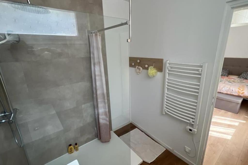 Dunes Harmony - Hyper Centre Et Proche Plage Dunkirk ภายนอก รูปภาพ